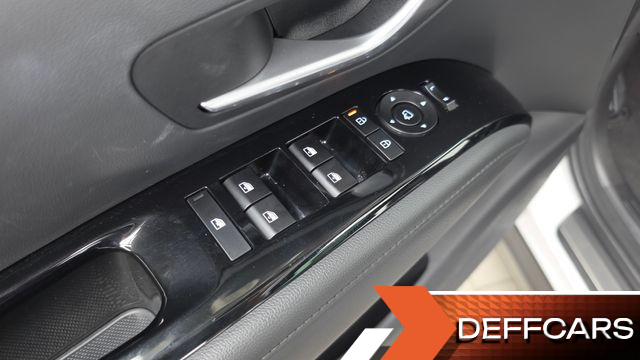 Hyundai TUCSON Gasoline 1.6 Turbo 4WD Inspiration купить на сайте DeffCars
