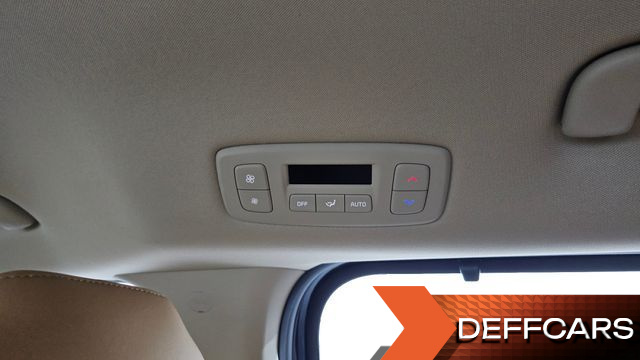 Kia CARNIVAL 9-Seater Noblesse купить на сайте DeffCars