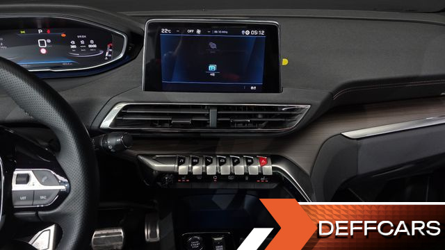Peugeot 5008 1.2 Pure Tech GT купить на сайте DeffCars