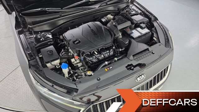 Kia K7 2.5 GDI X Edition купить на сайте DeffCars