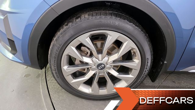Kia SORENTO Diesel 2.2 2WD Prestige купить на сайте DeffCars