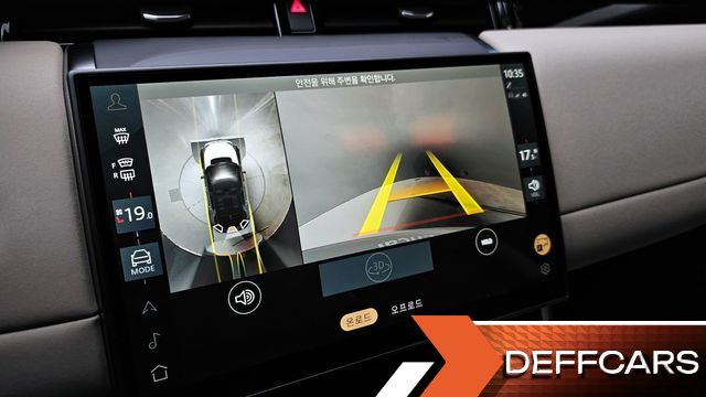 Land Rover DISCOVERY SPORT P250 S купить на сайте DeffCars