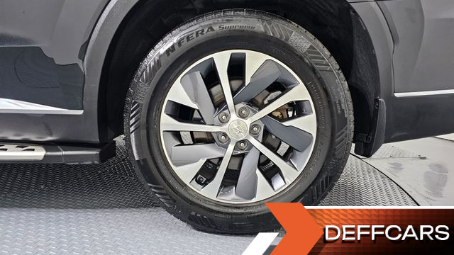 Hyundai PALISADE Gasoline 3.8 2WD Exclusive купить на сайте DeffCars