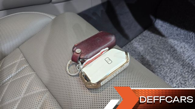 Kia K9 3.8 GDI AWD Best Selection Ⅱ купить на сайте DeffCars