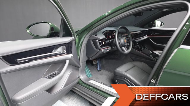 Porsche PANAMERA 2.9 AWD купить на сайте DeffCars