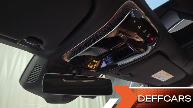 Mercedes S-CLASS Maybach S680 4MATIC купить на сайте DeffCars