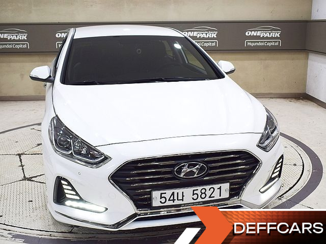 Hyundai SONATA 2.0 Modern купить на сайте DeffCars