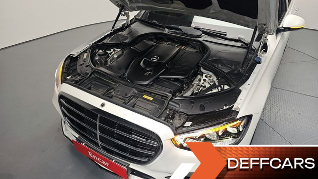 Mercedes S-CLASS S400 d 4MATIC купить на сайте DeffCars