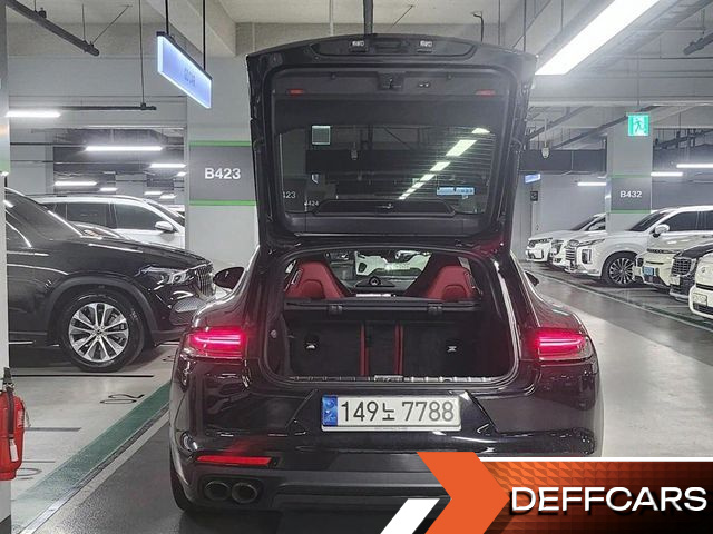 Porsche PANAMERA 4.0 GTS купить на сайте DeffCars