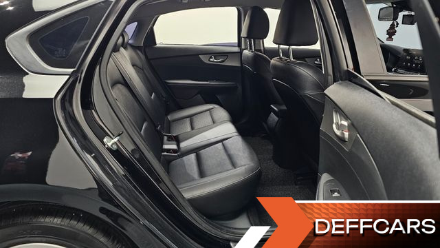 Kia K3 Luxury купить на сайте DeffCars