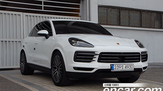 Porsche CAYENNE 3.0 купить на сайте DeffCars