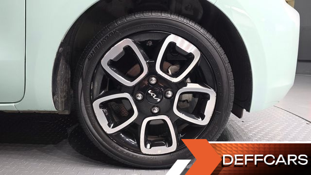 Kia RAY Best Selection купить на сайте DeffCars