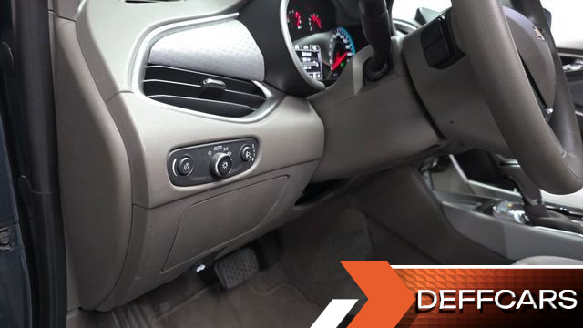ChevroletGMDaewoo MALIBU 1.3 Turbo LS Deluxe купить на сайте DeffCars