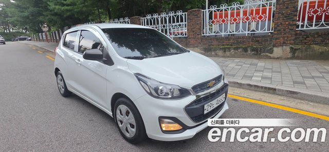 ChevroletGMDaewoo SPARK LS купить на сайте DeffCars