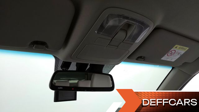 Ssangyong KORANDO Gasoline 1.5 2WD C5 Plus купить на сайте DeffCars