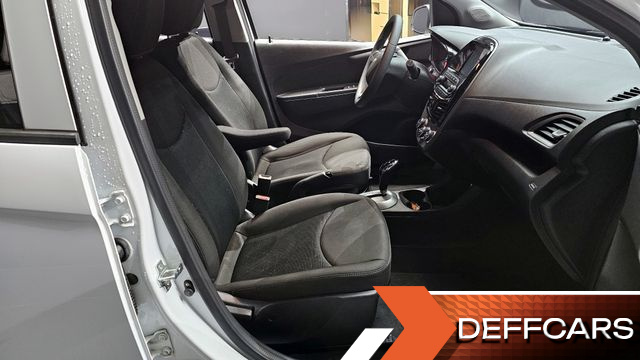ChevroletGMDaewoo SPARK LT купить на сайте DeffCars