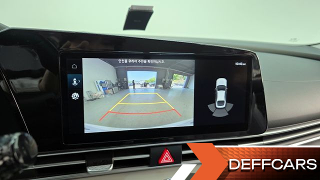 Hyundai AVANTE 1.6 Modern купить на сайте DeffCars