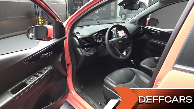 ChevroletGMDaewoo SPARK LTZ купить на сайте DeffCars