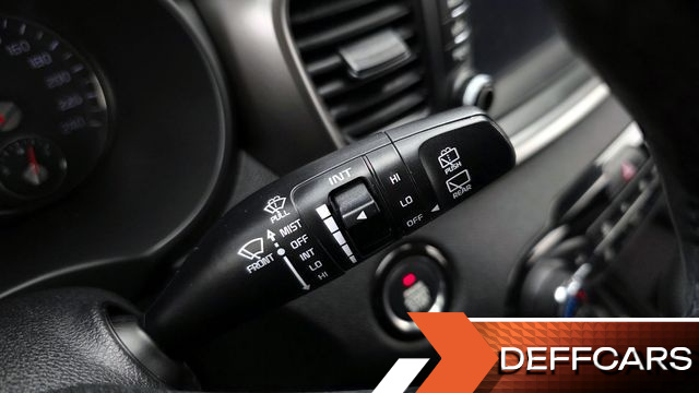 Kia SORENTO Diesel 2.0 2WD Prestige купить на сайте DeffCars