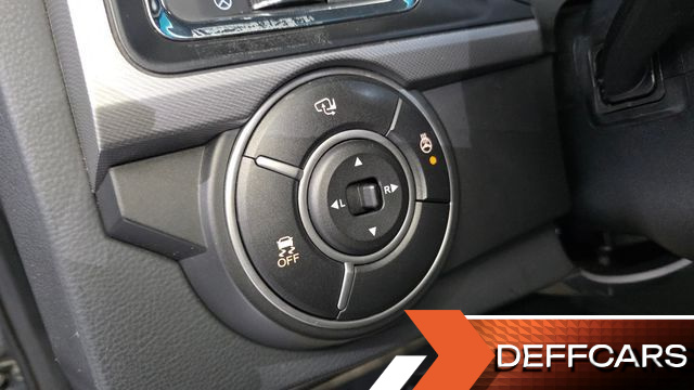 Ssangyong KORANDO 2.2 EXTREME 4WD купить на сайте DeffCars
