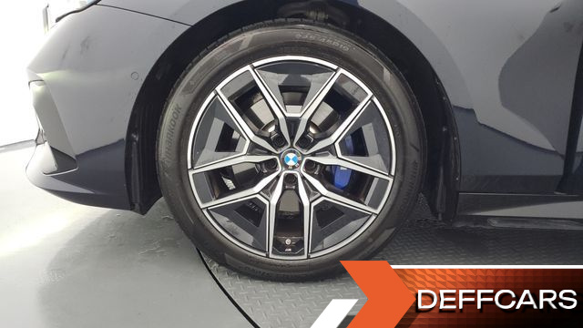 BMW 5-SERIES 523d M Sport купить на сайте DeffCars