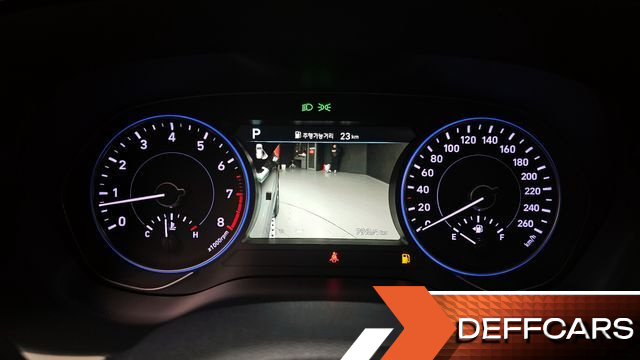 Hyundai PALISADE Gasoline 3.8 4WD Prestige купить на сайте DeffCars