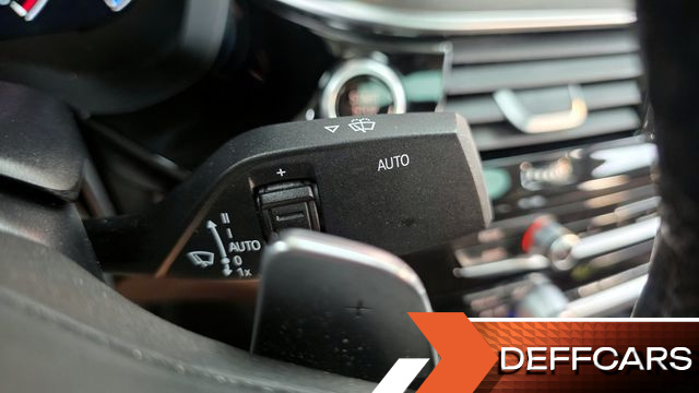 BMW 5-SERIES 520d xDrive Luxury Plus купить на сайте DeffCars