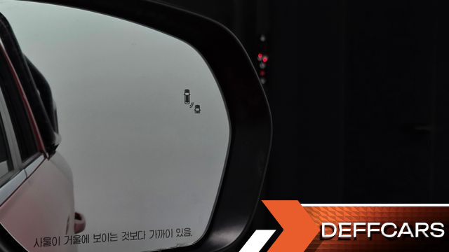Ssangyong REXTON Diesel 2.2 4WD Prestige купить на сайте DeffCars