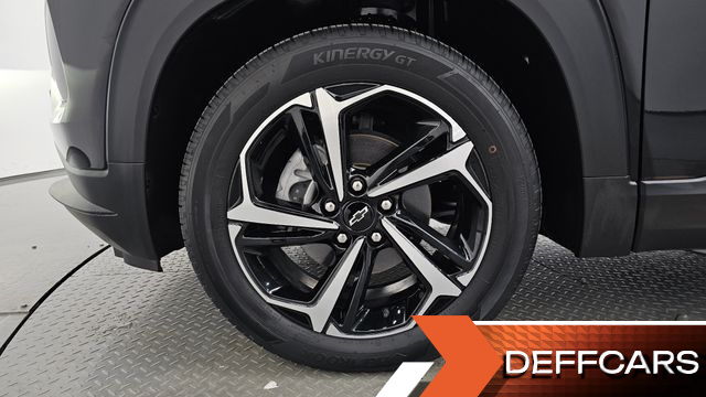 ChevroletGMDaewoo TRAILBLAZER 1.3 Turbo 2WD RS купить на сайте DeffCars