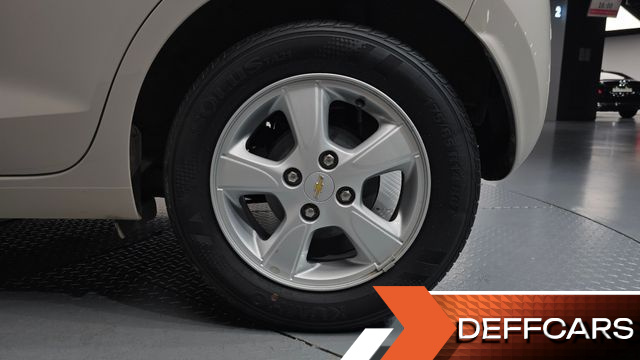 ChevroletGMDaewoo SPARK LT купить на сайте DeffCars