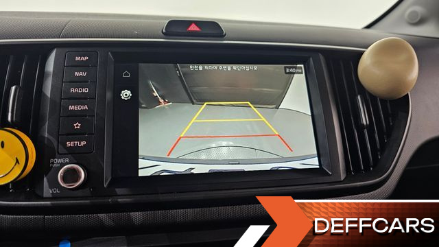 Kia RAY Signature купить на сайте DeffCars