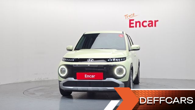 Hyundai CASPER Inspiration купить на сайте DeffCars
