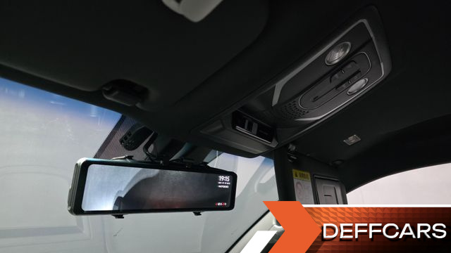 Ssangyong REXTON Diesel 2.2 4WD Prestige купить на сайте DeffCars