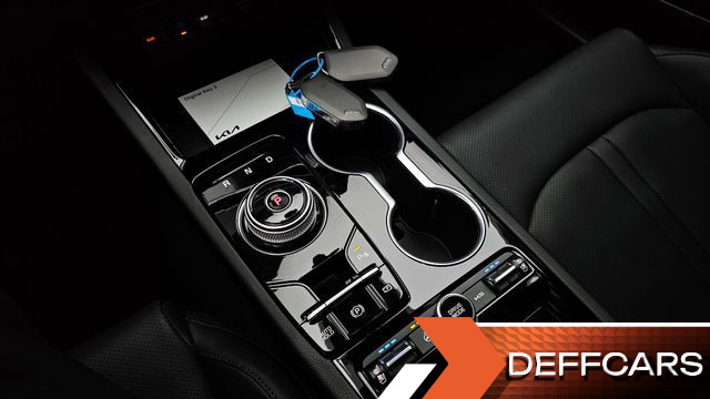 Kia K5 Noblesse купить на сайте DeffCars
