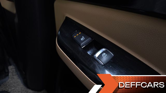 Kia CARNIVAL Gasoline 9-Seater Noblesse купить на сайте DeffCars