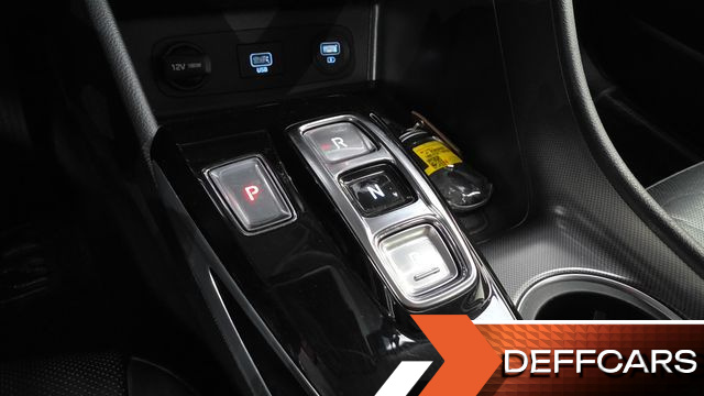 Hyundai SONATA 2.0 LPG(rental car) Style купить на сайте DeffCars