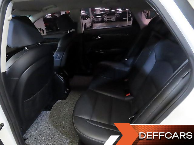 Kia K7 2.5 GDI Noblesse купить на сайте DeffCars