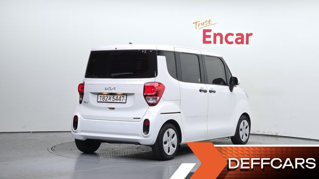 Kia RAY Van Prestige купить на сайте DeffCars