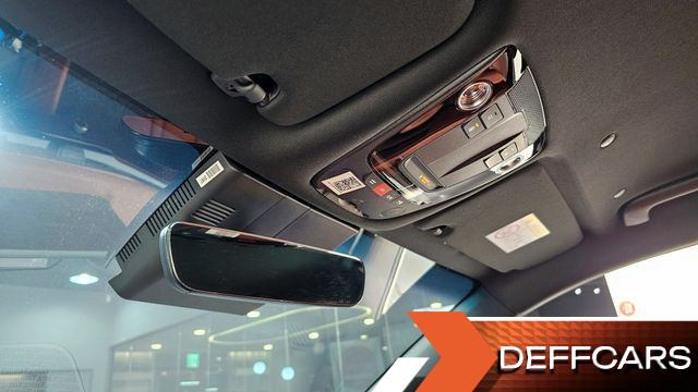 Kia K8 Noblesse купить на сайте DeffCars