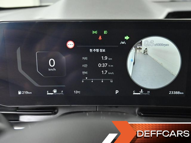 Kia CARNIVAL Gasoline 9-Seater Hi Limousine (7-seater Limousine(Special vehicle) купить на сайте DeffCars