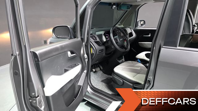 Kia RAY Prestige купить на сайте DeffCars