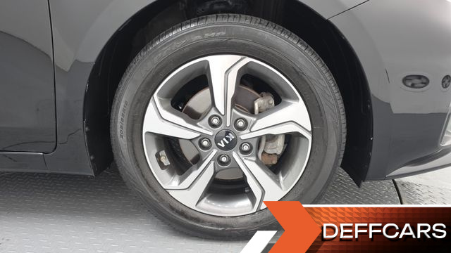 Kia K3 Noblesse купить на сайте DeffCars