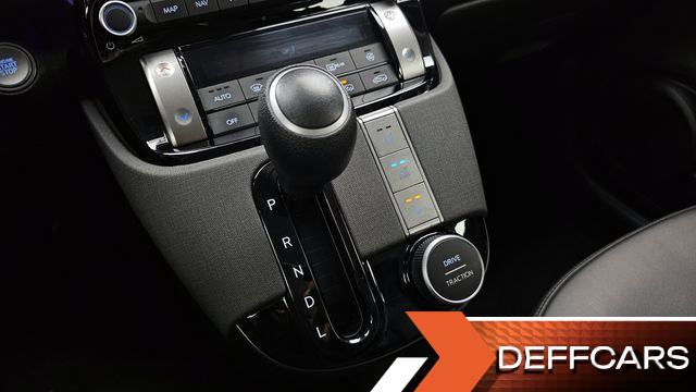 Hyundai CASPER Modern купить на сайте DeffCars