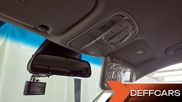 Hyundai SANTAFE Diesel 2.0 2WD Exclusive купить на сайте DeffCars