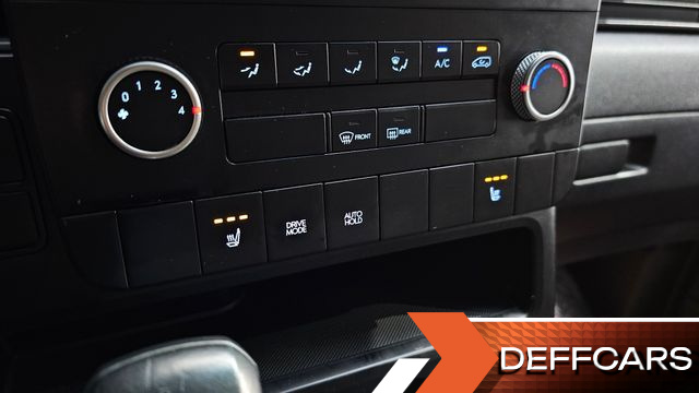 Hyundai STARIA L3.5 Cargo 3-Seater Modern купить на сайте DeffCars