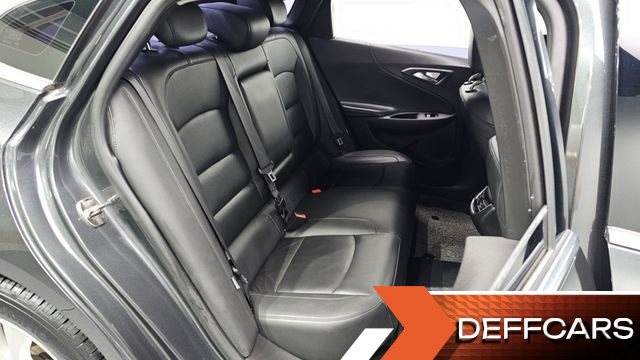 ChevroletGMDaewoo MALIBU 1.5 Turbo LT Deluxe купить на сайте DeffCars