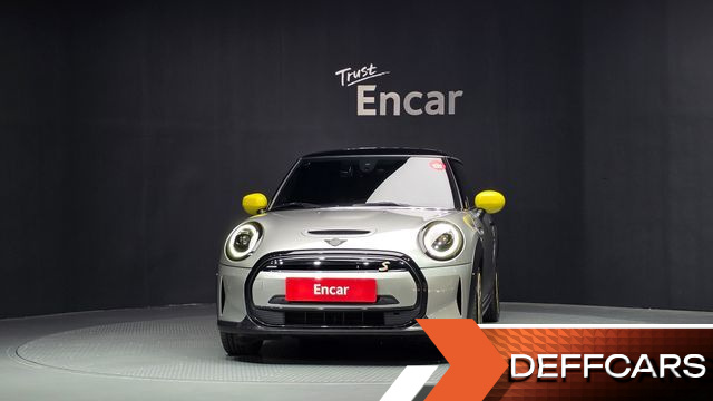 Mini COOPER SE Electric 3rd купить на сайте DeffCars