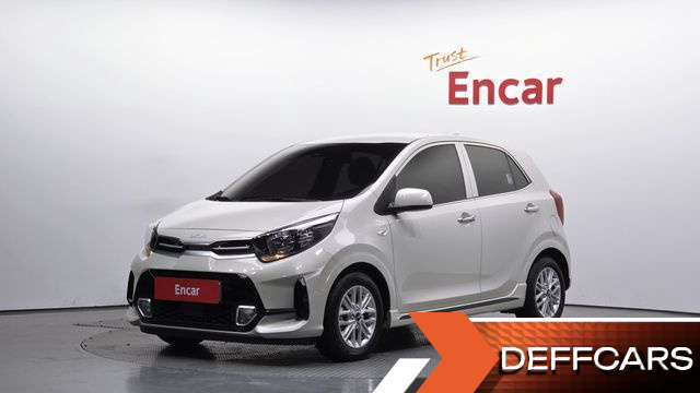 Kia MORNING Signature купить на сайте DeffCars