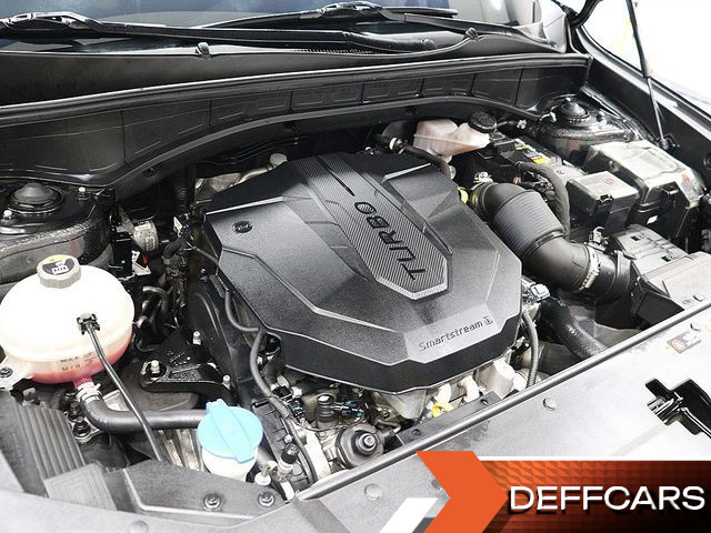 Kia SORENTO Diesel 2.2 4WD Signature купить на сайте DeffCars
