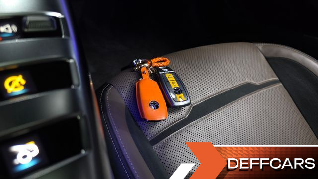 Mercedes AMG GT 4Door 43 4MATIC+ купить на сайте DeffCars